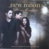 Die Twilight Saga: New Moon - Biss Zur Mittagsstunde (Original Motion Picture Soundtrack) - Death Cab For Cutie, Band Of Skulls a.o.