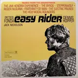 Easy Rider (Music From The Soundtrack) - Steppenwolf / The Byrds / Roger McGuinn / a.o.