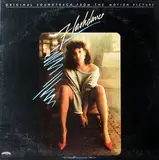 Flashdance (Original Soundtrack From The Motion Picture) - Irene Cara / Shandi / Donna Summer a.o.