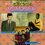 Golden Memories Vol. 15 - Ritchie Valens / The Teenagers