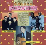 Golden Memories Vol. 17 - The Platters / Tommy Edwards