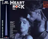 Heart Rock Vol.3 - Frankie goes to Hollywood, Phil Collins, Elton John, u.a