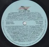 Hit Mix '86 - Kate Bush, Ray Parker Jr, Duran Duran