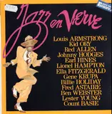 Jazz En Verve Vol. 1 - Louis Armstrong, Kid Ory a.o.