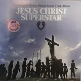 Jesus Christ Superstar (The Original Motion Picture Sound Track Album) - Andrew Lloyd Webber And Tim Rice