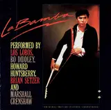 La Bamba (Original Motion Picture Soundtrack) - Los Lobos, Bo Diddley. Brian Setzer