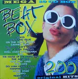 Mega Beat Box - Mungo Jerry / Carl Douglas / Moody Blues a.o.