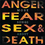 More Songs About Anger, Fear, Sex & Death - Bad Religion, NOFX, Pennywise & others