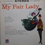 My fair lady - Various