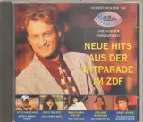 Neue Hits aus der Hitparade im ZDF - Various
