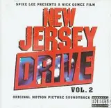 New Jersey Drive Vol. 2 (Original Motion Picture Soundtrack) - Naughty By Nature, Biz Markie, Jeru The Damaja a.o.
