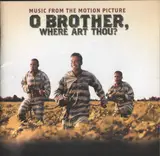 O Brother, Where Art Thou? (Music From The Motion Picture) - James Carter & The Prisoners a.o.