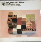 Rhythm And Blues - Etta JAmes / Billy Stewart / Tommy Tucker