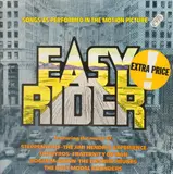 Songs Performed In The Motion Picture Easy Rider - Various