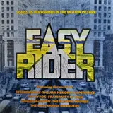 Songs Performed In The Motion Picture Easy Rider - Steppenwolf / The Byrds a.o.