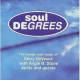 Soul Degrees - Various