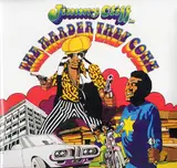 The Harder They Come (Original Soundtrack Recording) - Jimmy Cliff, Desmond Dekker, The Maytals a.o.