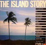 The Island Story 1962-1987 25th Anniversary - Bob Marley, Free, Robert Palmer, a.o.