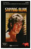 The Original Motion Picture Soundtrack - Staying Alive - Bee Gees / Tommy Faragher a.o.