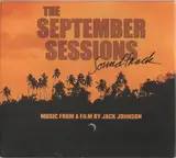 The September Sessions - Jack Johnson, The September Sessions Band a.o.