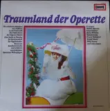 Traumland Der Operette - Johann Strauss Jr., Jacques Offenbach a.o.