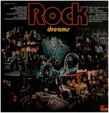 Rock Dreams - Velvet Underground / Hank Williams / James Brown a.o.