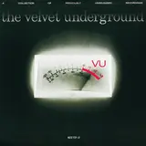 VU - The Velvet Underground
