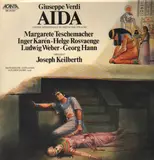 Aida - Verdi / Callas