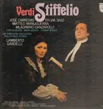 STIFFELIO - Verdi