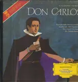 Don Carlos - Verdi