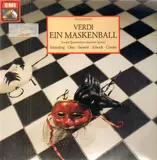 EIN MASKENBALL - Verdi