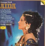 Aida - Verdi (Abbado)