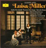 Luisa Miller - Verdi - Lorin Maazel