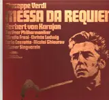 Messa Da Requiem - Verdi (Karajan)