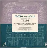 Opernchöre - Verdi