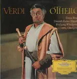 OTHELLO - Verdi