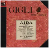 Aida - Verdi / Callas