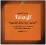 FALSTAFF - Verdi