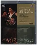 La Forza Del Destino - Giuseppe Verdi , Martina Arroyo , Carlo Bergonzi , Piero Cappuccilli , Bianca Maria Casoni , Rugger