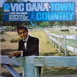 Town & Country - Vic Dana