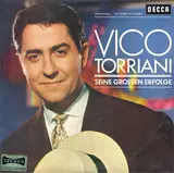 Seine Grossen Erfolge - Vico Torriani