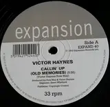 Callin' Up (Old Memories) - Victor Haynes