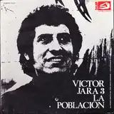 3 - La Población - Victor Jara