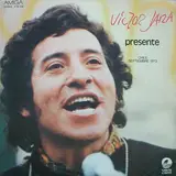 Presente Chile Septiembre 1973 - Victor Jara