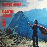 Canto Libre - Victor Jara