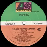 Young Whipper Snapper - Videeo