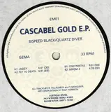 His 3rd Record: Cascabel Gold E.P. - Ricardo Villalobos u.a.