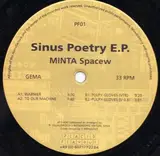 Sinus Poetry E.P. - Ricardo Villalobos