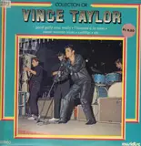 Collection Or - Vince Taylor
