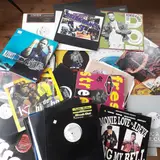 12'' Mixed Hip Hop / Electronic / R&B - Vinyl Wholesale